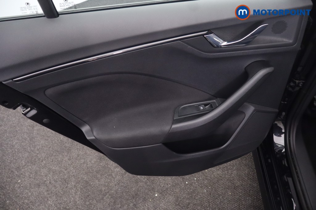 Skoda Kamiq Se Edition Manual Petrol SUV - Stock Number (1666032) - 25th supplementary image