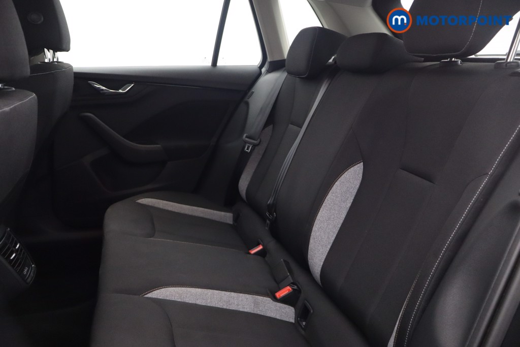 Skoda Kamiq Se Edition Manual Petrol SUV - Stock Number (1666032) - 26th supplementary image