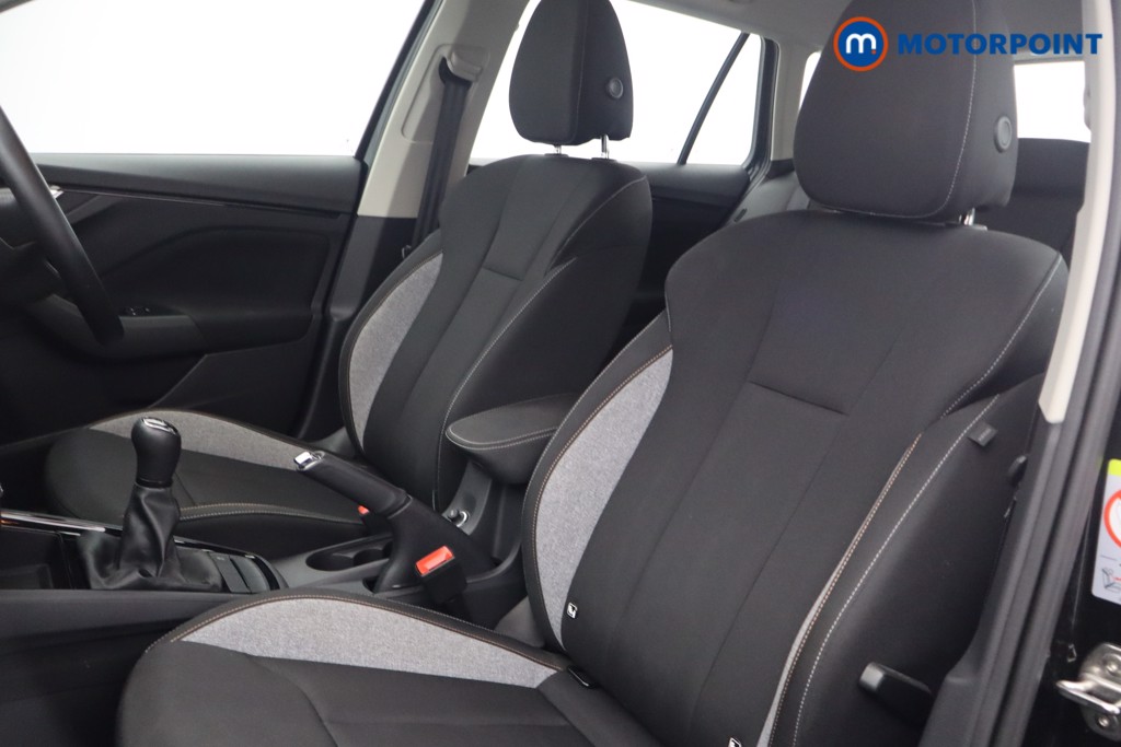 Skoda Kamiq Se Edition Manual Petrol SUV - Stock Number (1666032) - 27th supplementary image
