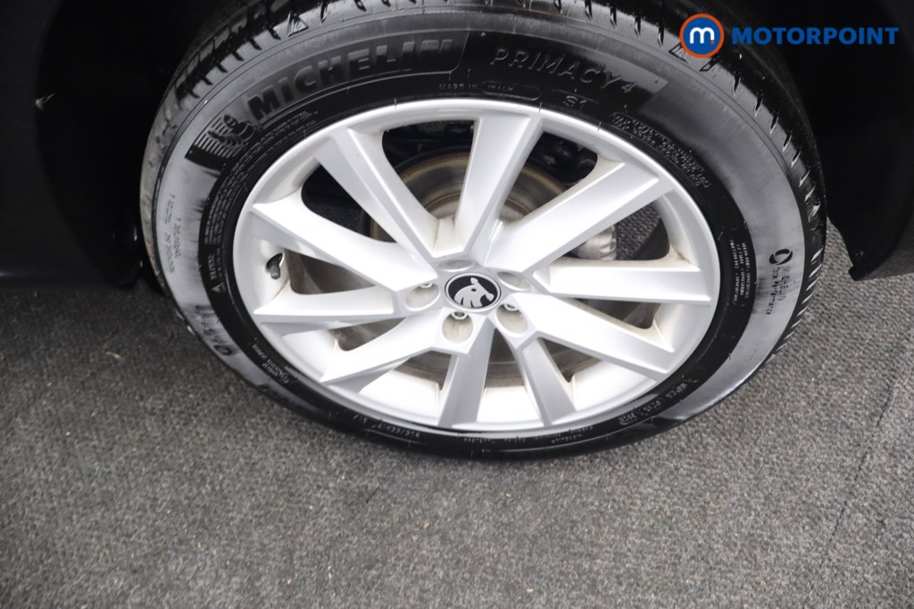 Skoda Kamiq Se Edition Manual Petrol SUV - Stock Number (1666032) - 29th supplementary image