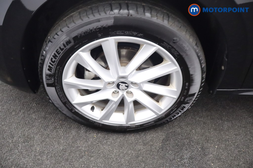 Skoda Kamiq Se Edition Manual Petrol SUV - Stock Number (1666032) - 30th supplementary image
