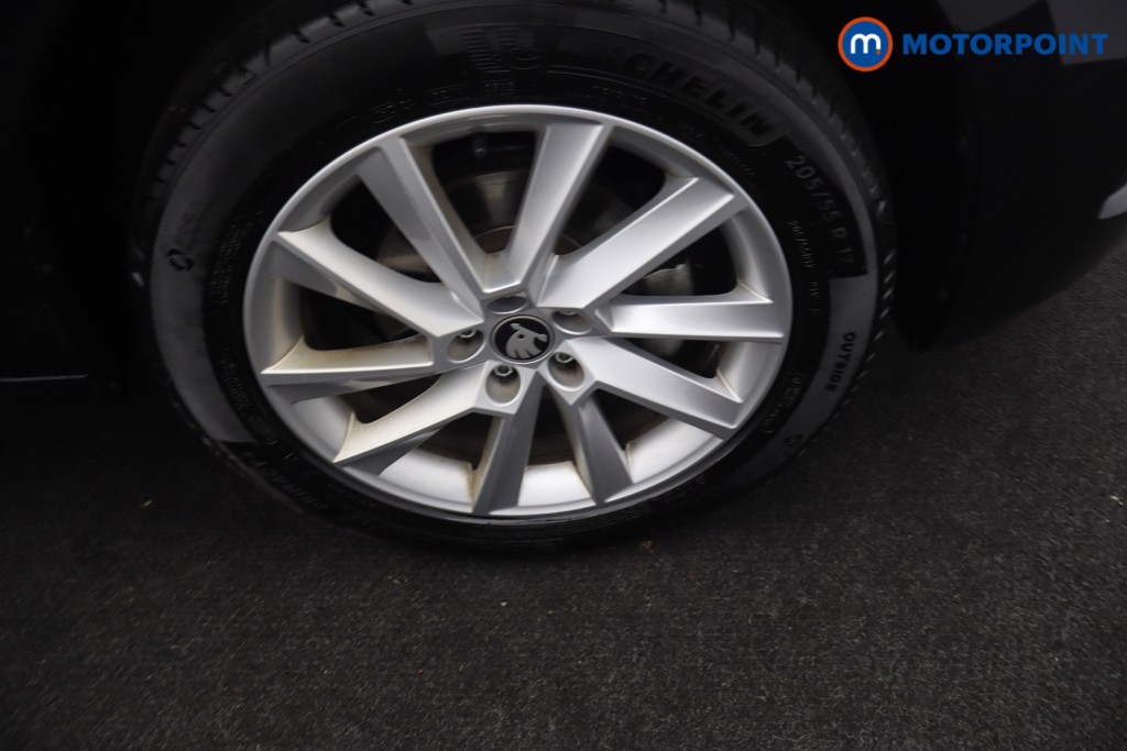 Skoda Kamiq Se Edition Manual Petrol SUV - Stock Number (1666032) - 31st supplementary image