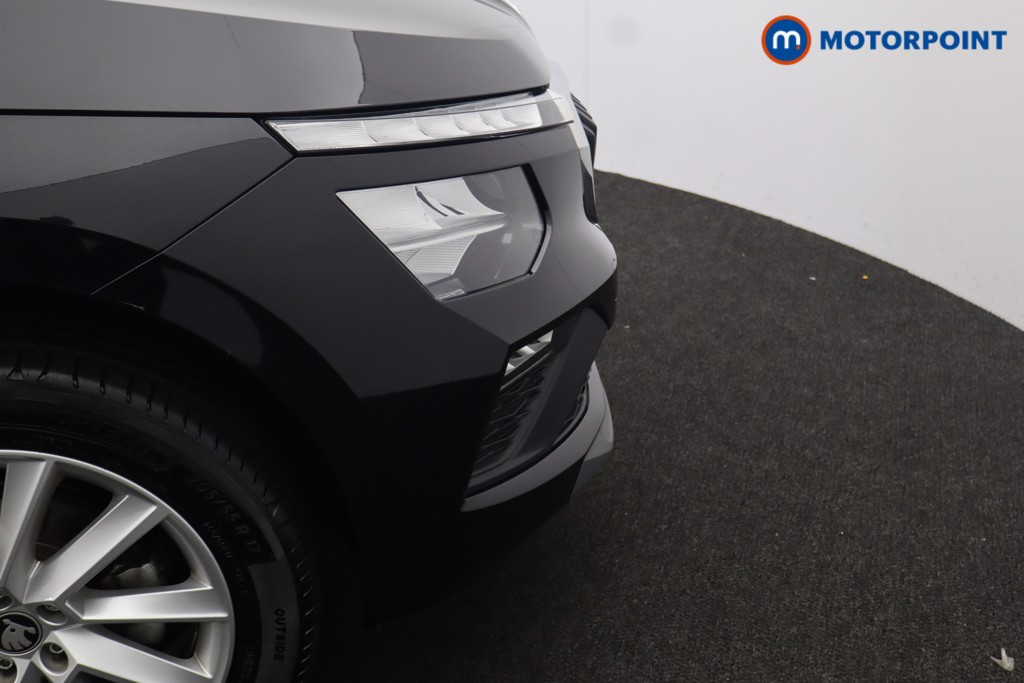 Skoda Kamiq Se Edition Manual Petrol SUV - Stock Number (1666032) - 33rd supplementary image