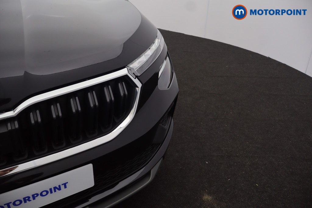 Skoda Kamiq Se Edition Manual Petrol SUV - Stock Number (1666032) - 34th supplementary image