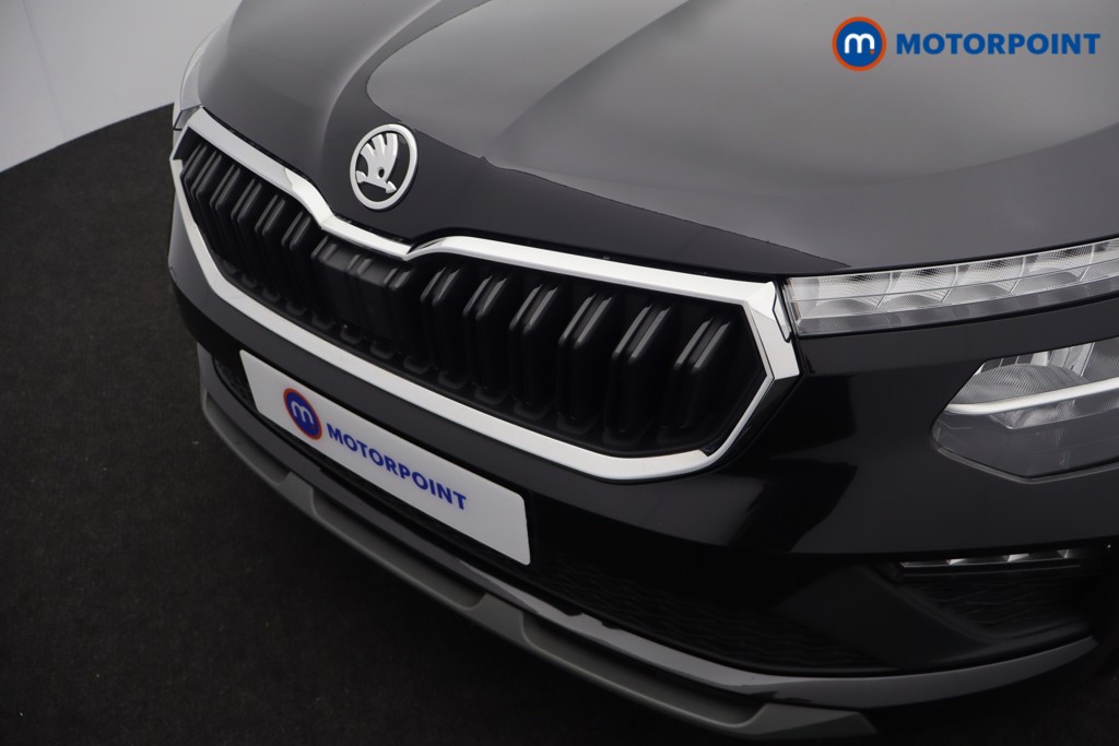 Skoda Kamiq Se Edition Manual Petrol SUV - Stock Number (1666032) - 35th supplementary image