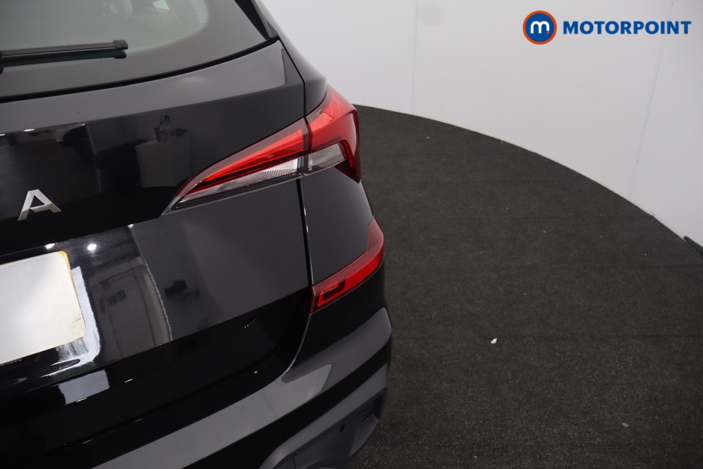 Skoda Kamiq Se Edition Manual Petrol SUV - Stock Number (1666032) - 36th supplementary image