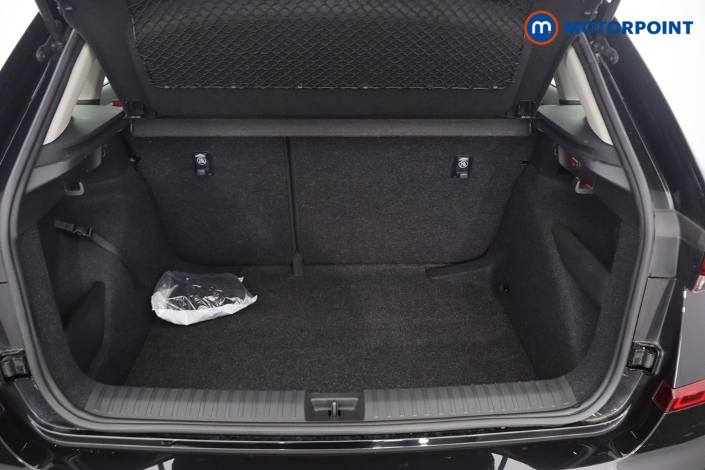 Skoda Kamiq Se Edition Manual Petrol SUV - Stock Number (1666032) - 42nd supplementary image