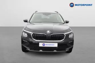 Skoda Kamiq Se Edition Manual Petrol SUV - Stock Number (1666032) - Front bumper