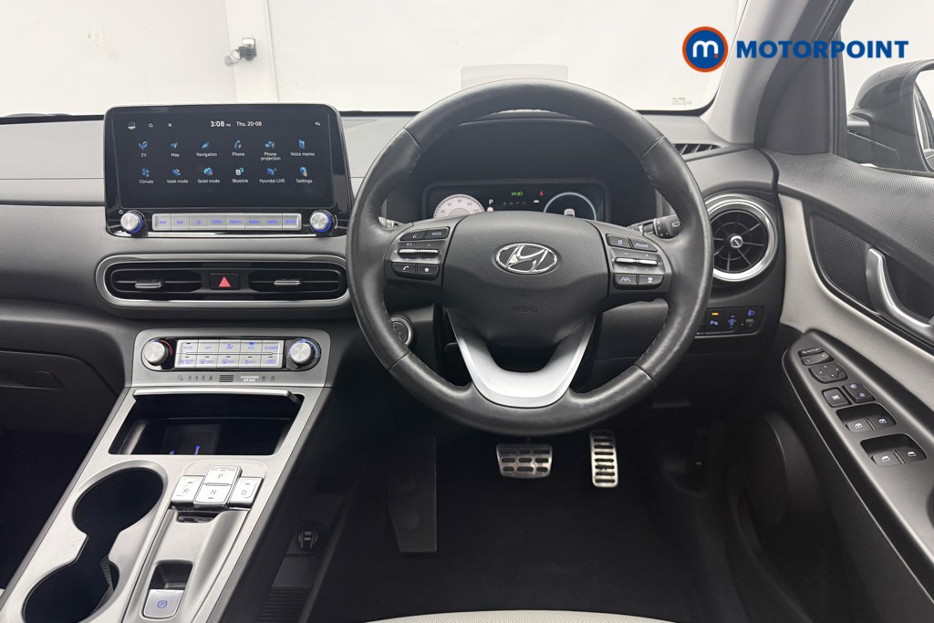 Hyundai Kona Ultimate Automatic Electric SUV - Stock Number (1666058) - 2nd supplementary image