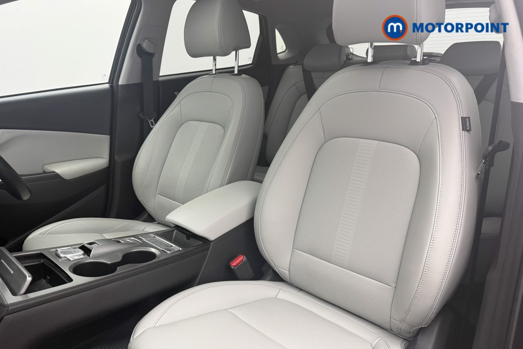 Hyundai Kona Ultimate Automatic Electric SUV - Stock Number (1666058) - 3rd supplementary image