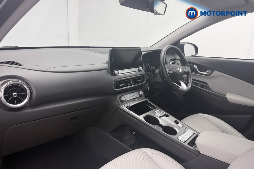 Hyundai Kona Ultimate Automatic Electric SUV - Stock Number (1666058) - 4th supplementary image