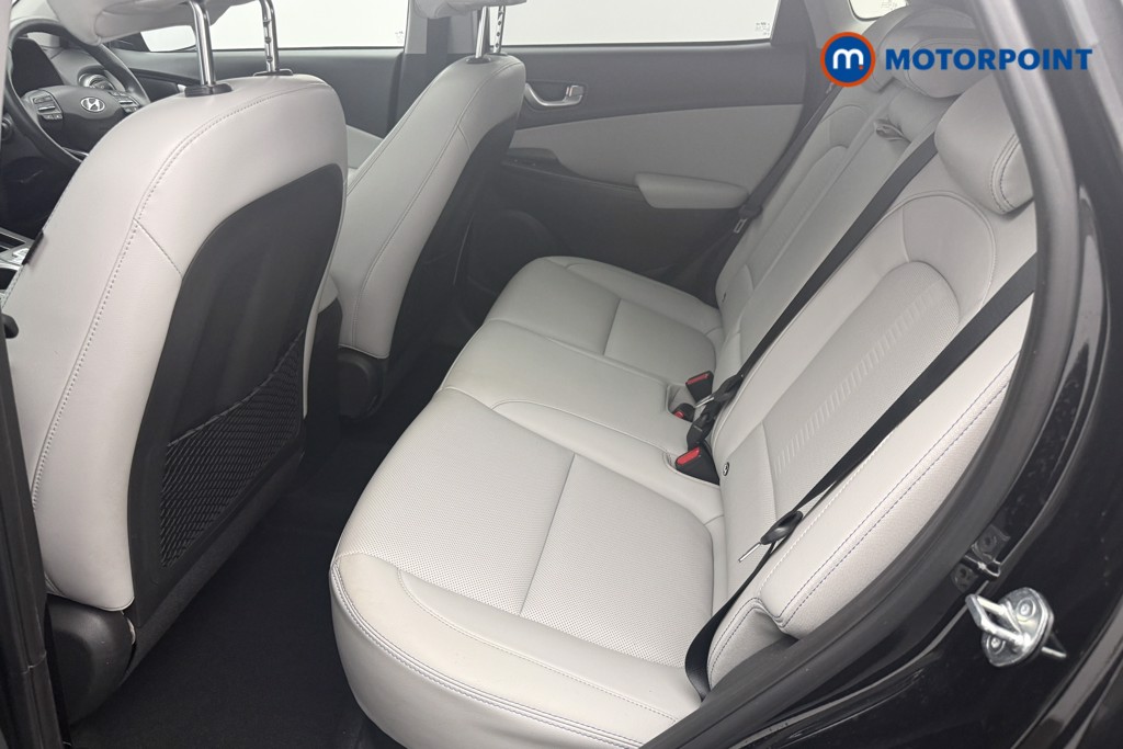 Hyundai Kona Ultimate Automatic Electric SUV - Stock Number (1666058) - 5th supplementary image