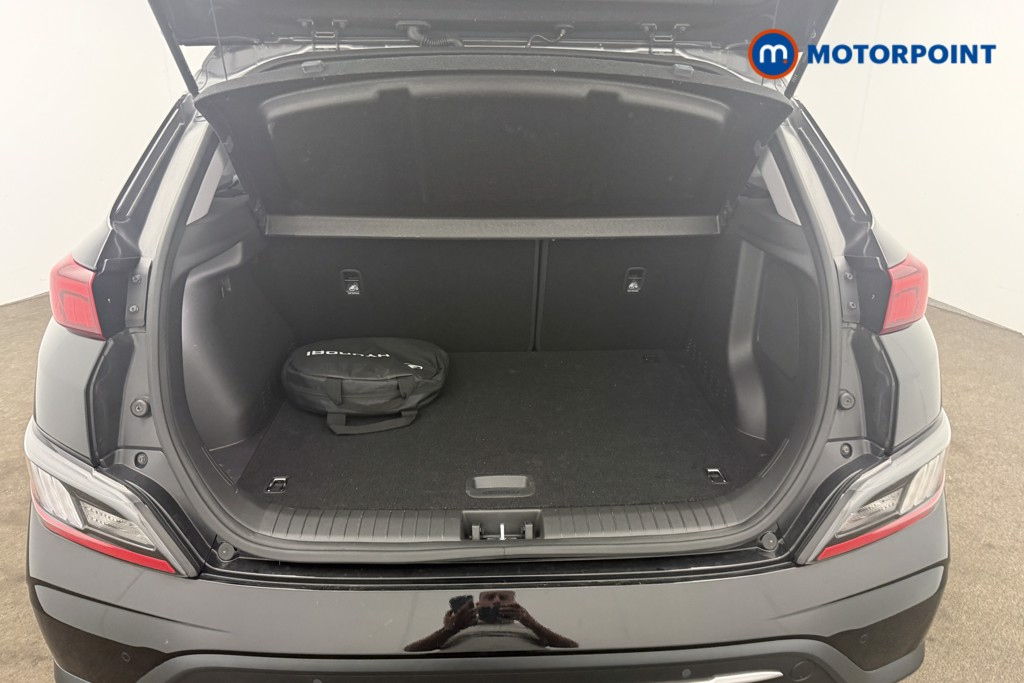 Hyundai Kona Ultimate Automatic Electric SUV - Stock Number (1666058) - 6th supplementary image