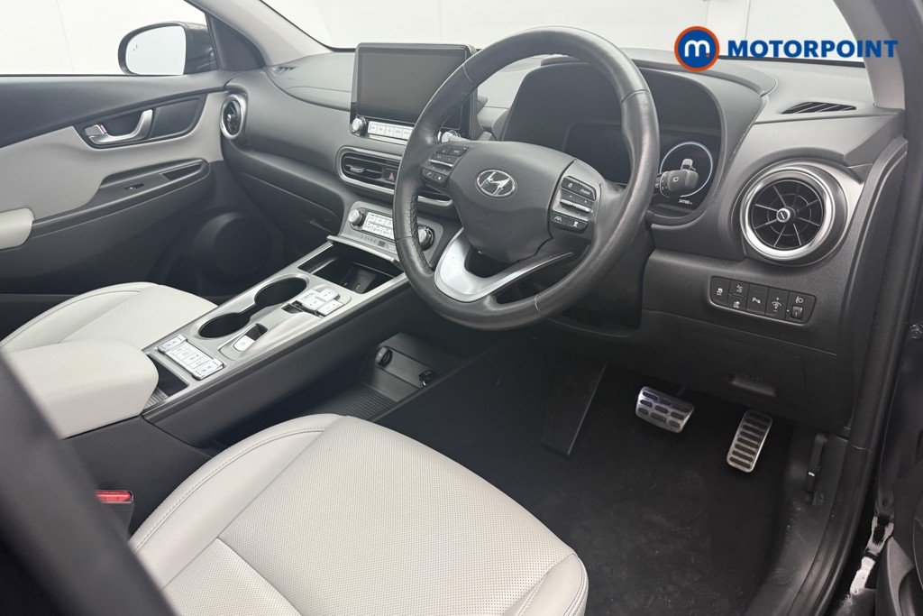 Hyundai Kona Ultimate Automatic Electric SUV - Stock Number (1666058) - 7th supplementary image