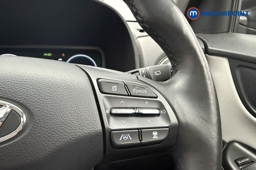 Hyundai Kona Ultimate Automatic Electric SUV - Stock Number (1666058) - 9th supplementary image