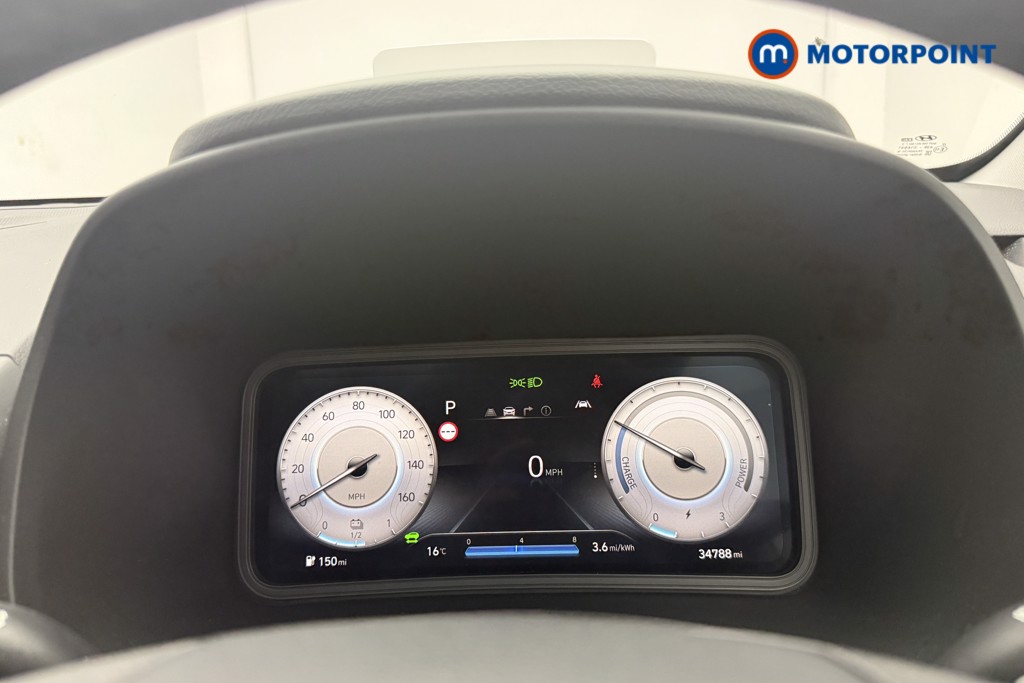 Hyundai Kona Ultimate Automatic Electric SUV - Stock Number (1666058) - 10th supplementary image