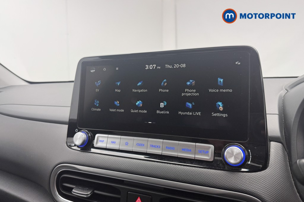 Hyundai Kona Ultimate Automatic Electric SUV - Stock Number (1666058) - 12th supplementary image