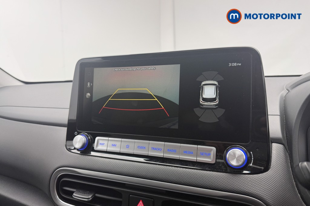 Hyundai Kona Ultimate Automatic Electric SUV - Stock Number (1666058) - 13th supplementary image
