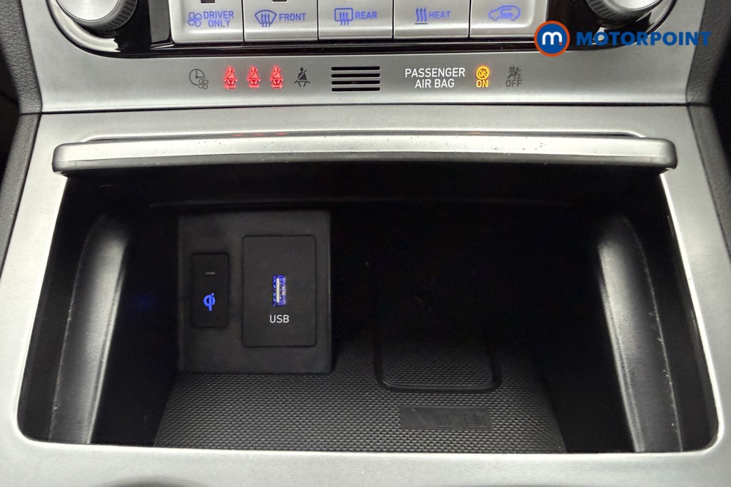 Hyundai Kona Ultimate Automatic Electric SUV - Stock Number (1666058) - 15th supplementary image