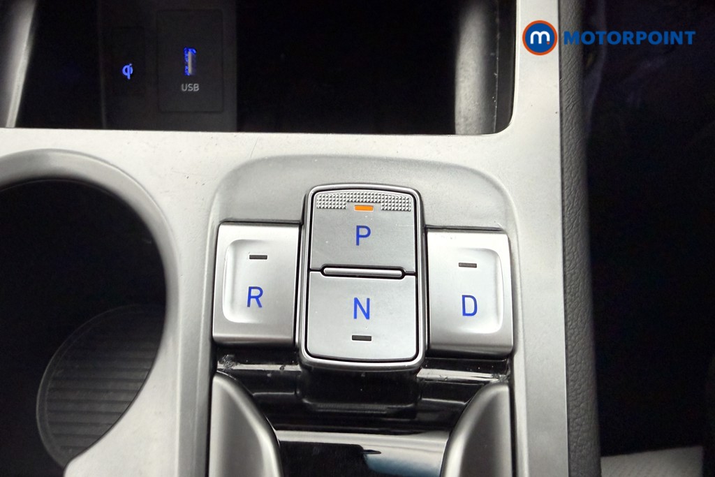 Hyundai Kona Ultimate Automatic Electric SUV - Stock Number (1666058) - 16th supplementary image