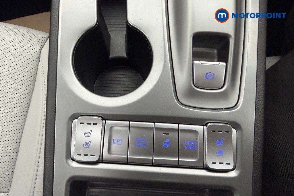 Hyundai Kona Ultimate Automatic Electric SUV - Stock Number (1666058) - 17th supplementary image