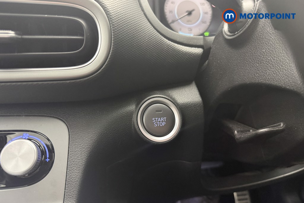 Hyundai Kona Ultimate Automatic Electric SUV - Stock Number (1666058) - 18th supplementary image