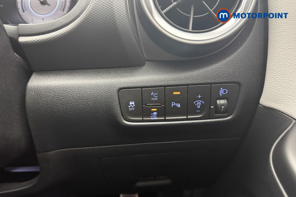 Hyundai Kona Ultimate Automatic Electric SUV - Stock Number (1666058) - 20th supplementary image