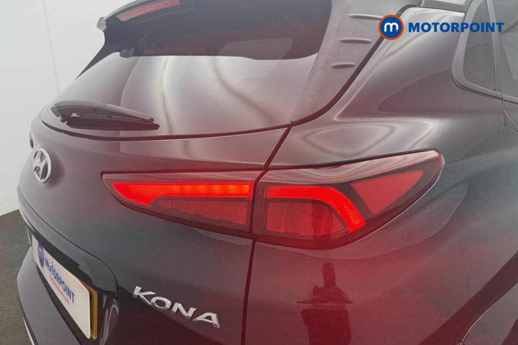 Hyundai Kona Ultimate Automatic Electric SUV - Stock Number (1666058) - 22nd supplementary image