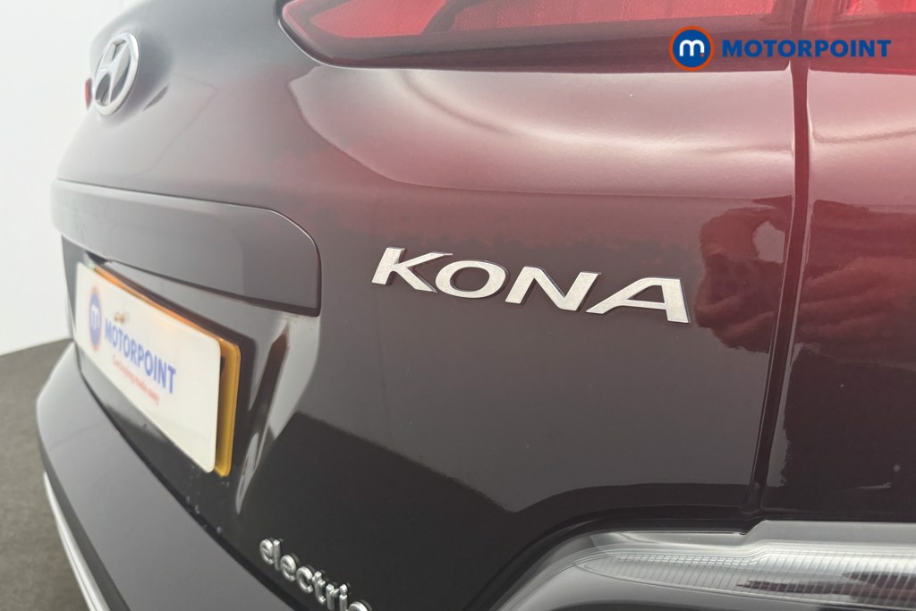 Hyundai Kona Ultimate Automatic Electric SUV - Stock Number (1666058) - 23rd supplementary image