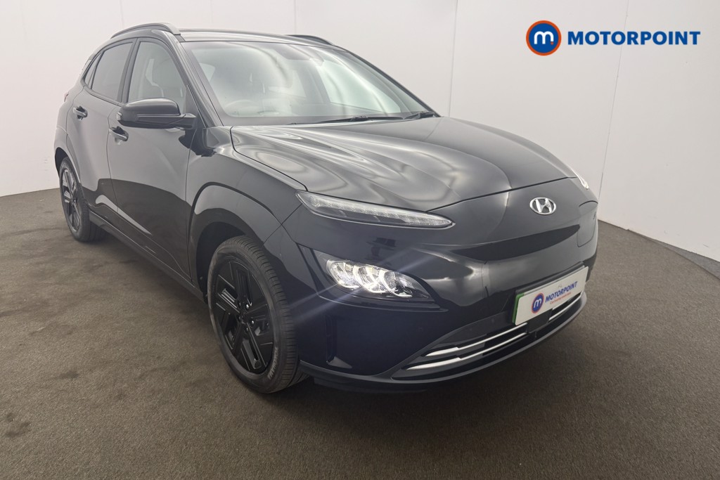 Hyundai Kona Ultimate Automatic Electric SUV - Stock Number (1666058) - 24th supplementary image