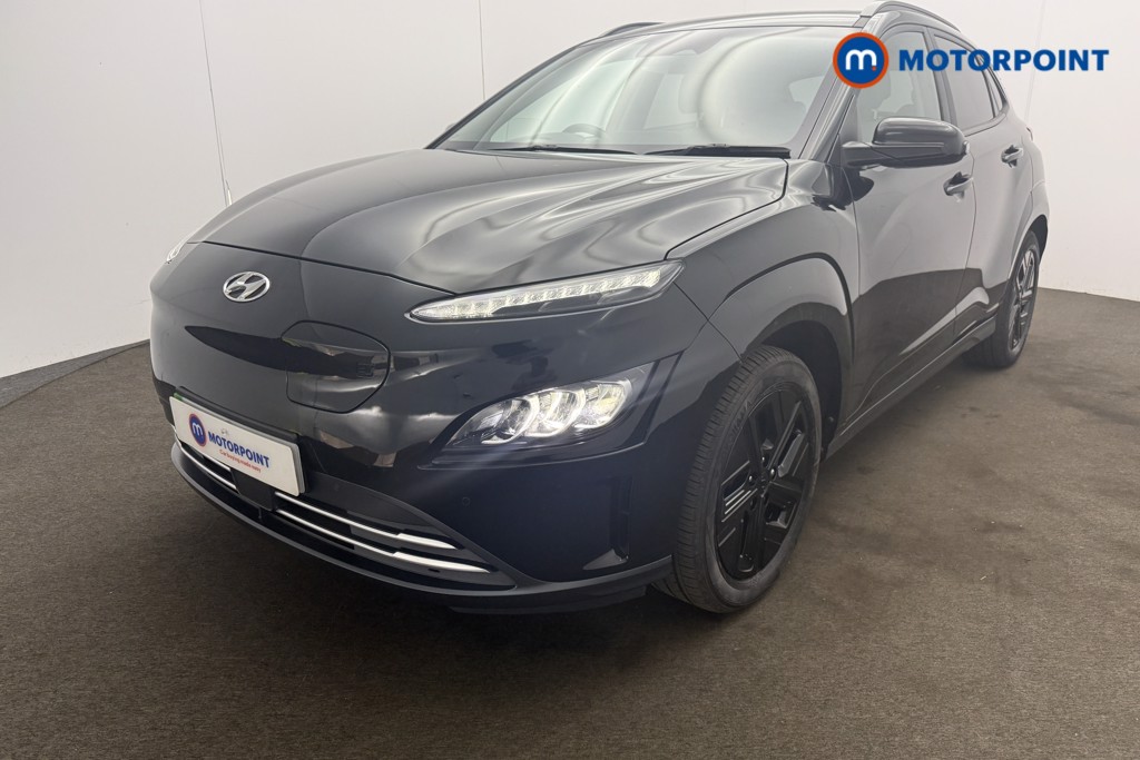 Hyundai Kona Ultimate Automatic Electric SUV - Stock Number (1666058) - 25th supplementary image