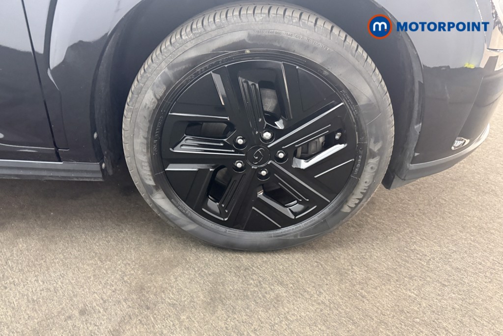 Hyundai Kona Ultimate Automatic Electric SUV - Stock Number (1666058) - 26th supplementary image