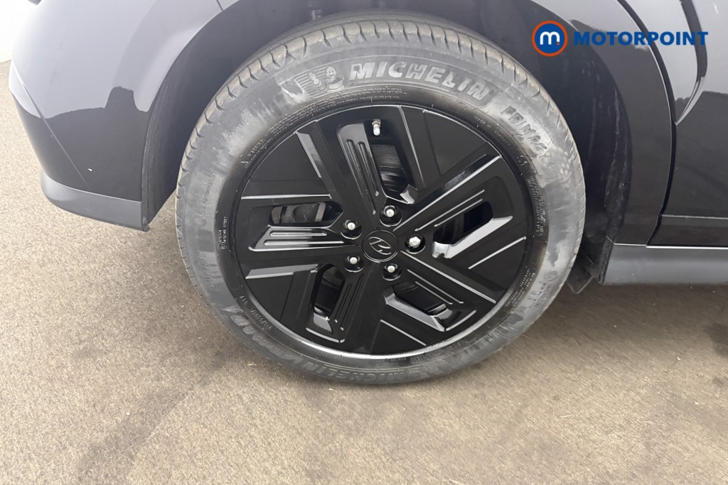 Hyundai Kona Ultimate Automatic Electric SUV - Stock Number (1666058) - 27th supplementary image