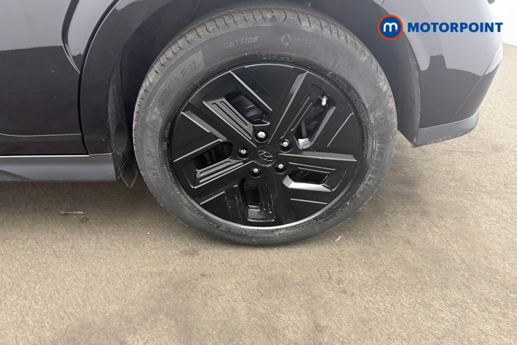 Hyundai Kona Ultimate Automatic Electric SUV - Stock Number (1666058) - 28th supplementary image