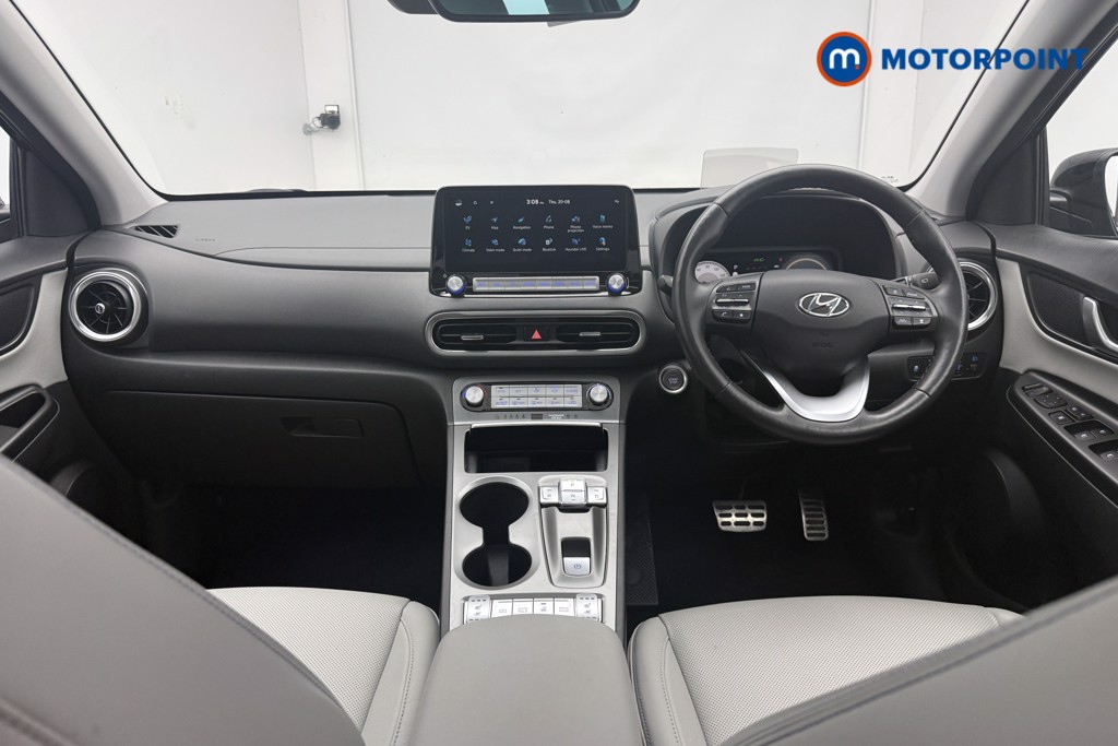 Hyundai Kona Ultimate Automatic Electric SUV - Stock Number (1666058) - 1st supplementary image
