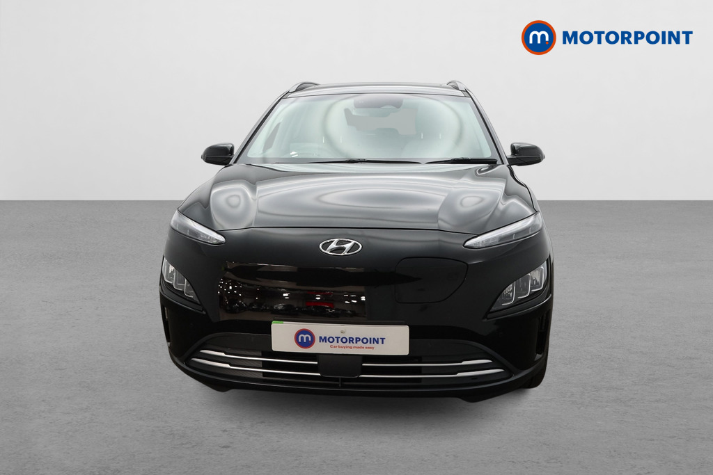 Hyundai Kona Ultimate Automatic Electric SUV - Stock Number (1666058) - Front bumper