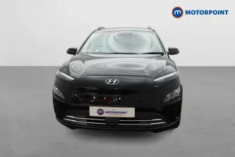 Hyundai Kona Ultimate Automatic Electric SUV - Stock Number (1666058) - Front bumper