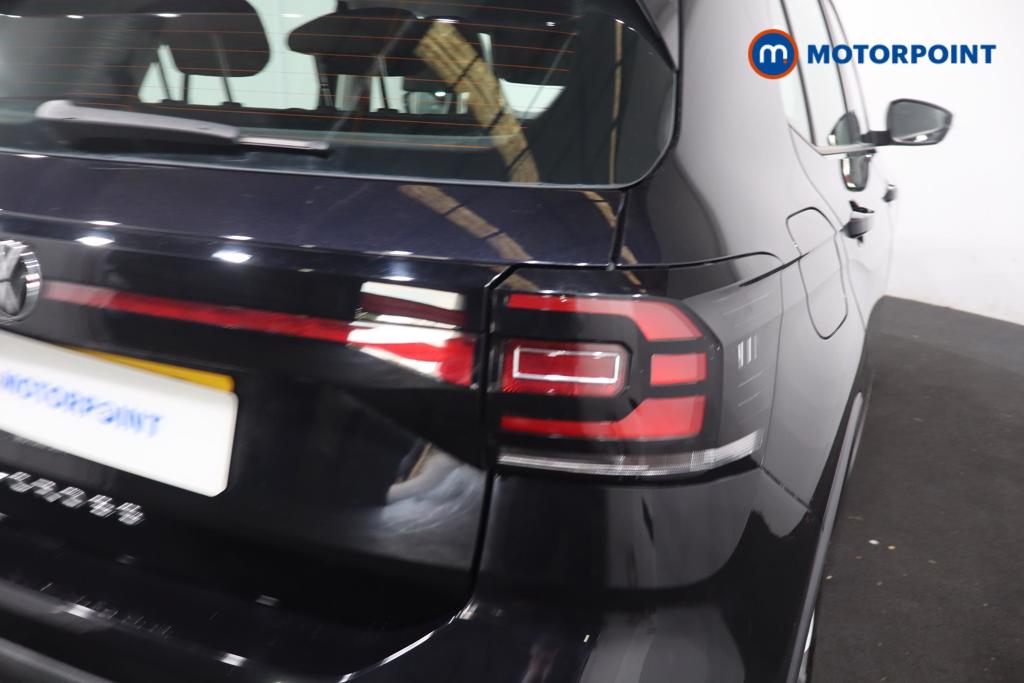 Volkswagen T-Cross SE Manual Petrol SUV - Stock Number (1666336) - 3rd supplementary image