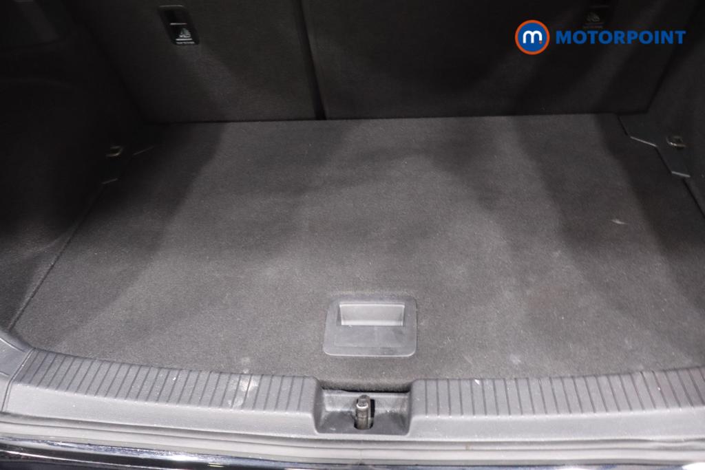 Volkswagen T-Cross SE Manual Petrol SUV - Stock Number (1666336) - 4th supplementary image