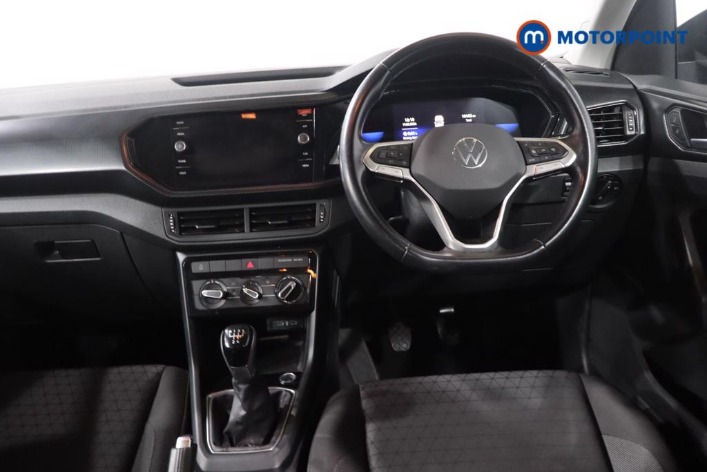 Volkswagen T-Cross SE Manual Petrol SUV - Stock Number (1666336) - 6th supplementary image