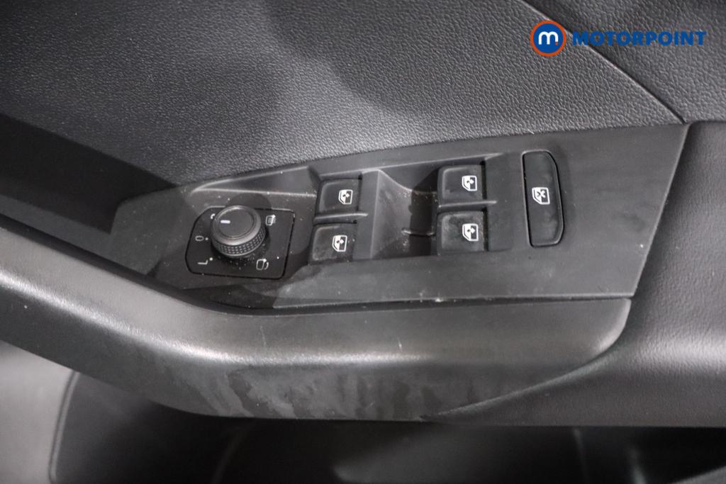 Volkswagen T-Cross SE Manual Petrol SUV - Stock Number (1666336) - 9th supplementary image