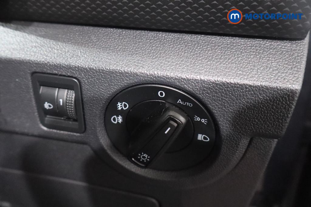 Volkswagen T-Cross SE Manual Petrol SUV - Stock Number (1666336) - 10th supplementary image