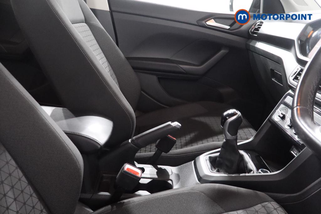 Volkswagen T-Cross SE Manual Petrol SUV - Stock Number (1666336) - 11th supplementary image