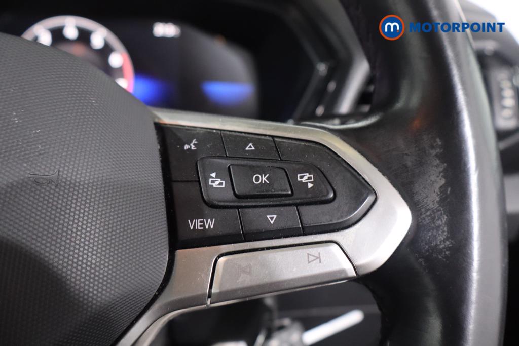 Volkswagen T-Cross SE Manual Petrol SUV - Stock Number (1666336) - 12th supplementary image