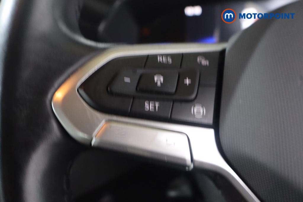 Volkswagen T-Cross SE Manual Petrol SUV - Stock Number (1666336) - 13th supplementary image