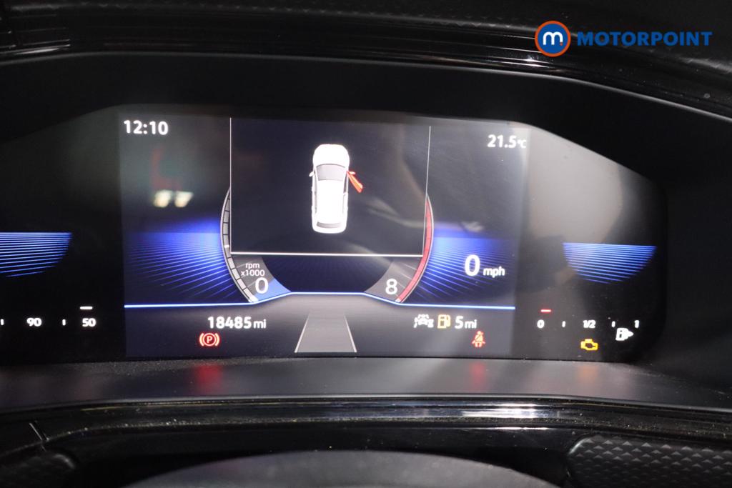 Volkswagen T-Cross SE Manual Petrol SUV - Stock Number (1666336) - 14th supplementary image