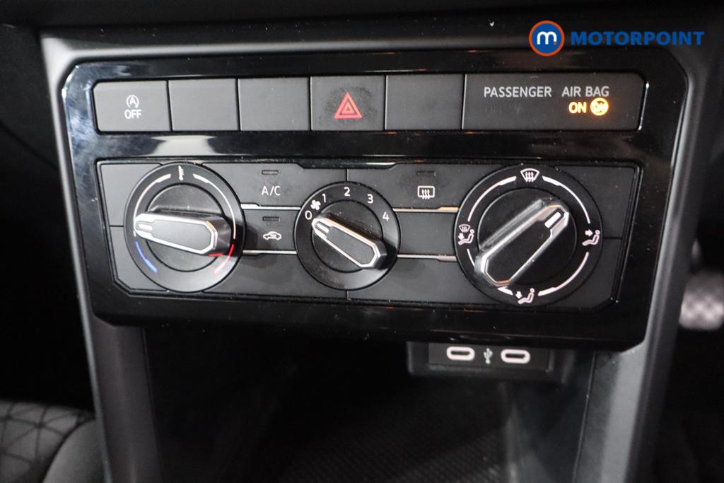 Volkswagen T-Cross SE Manual Petrol SUV - Stock Number (1666336) - 15th supplementary image