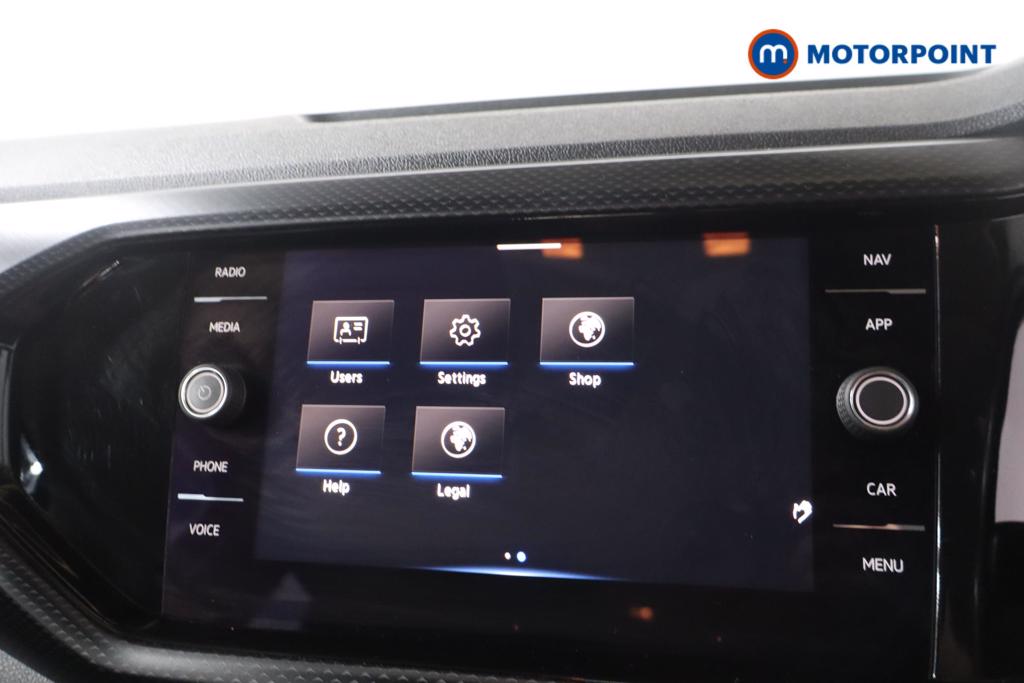 Volkswagen T-Cross SE Manual Petrol SUV - Stock Number (1666336) - 17th supplementary image