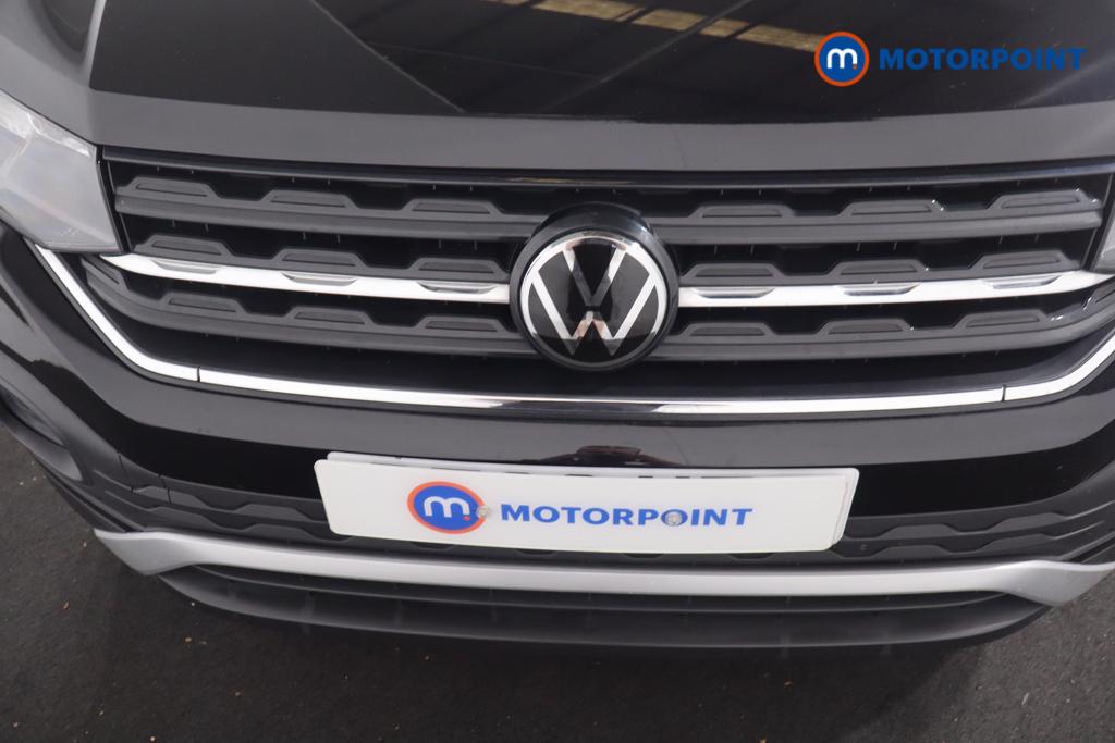 Volkswagen T-Cross SE Manual Petrol SUV - Stock Number (1666336) - 19th supplementary image
