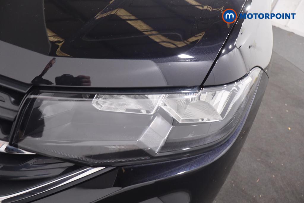 Volkswagen T-Cross SE Manual Petrol SUV - Stock Number (1666336) - 20th supplementary image